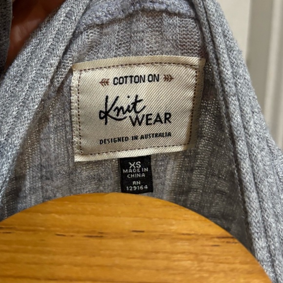 Cotton on long sweater - Picture 3 of 5